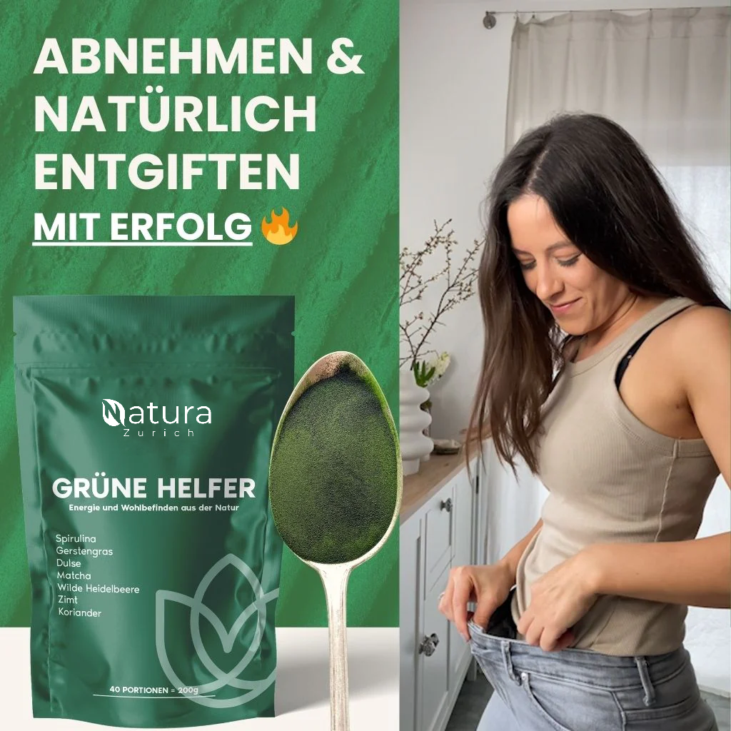 Grüner Helfer