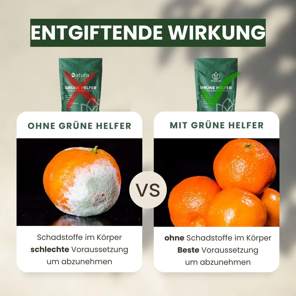 Grüner Helfer