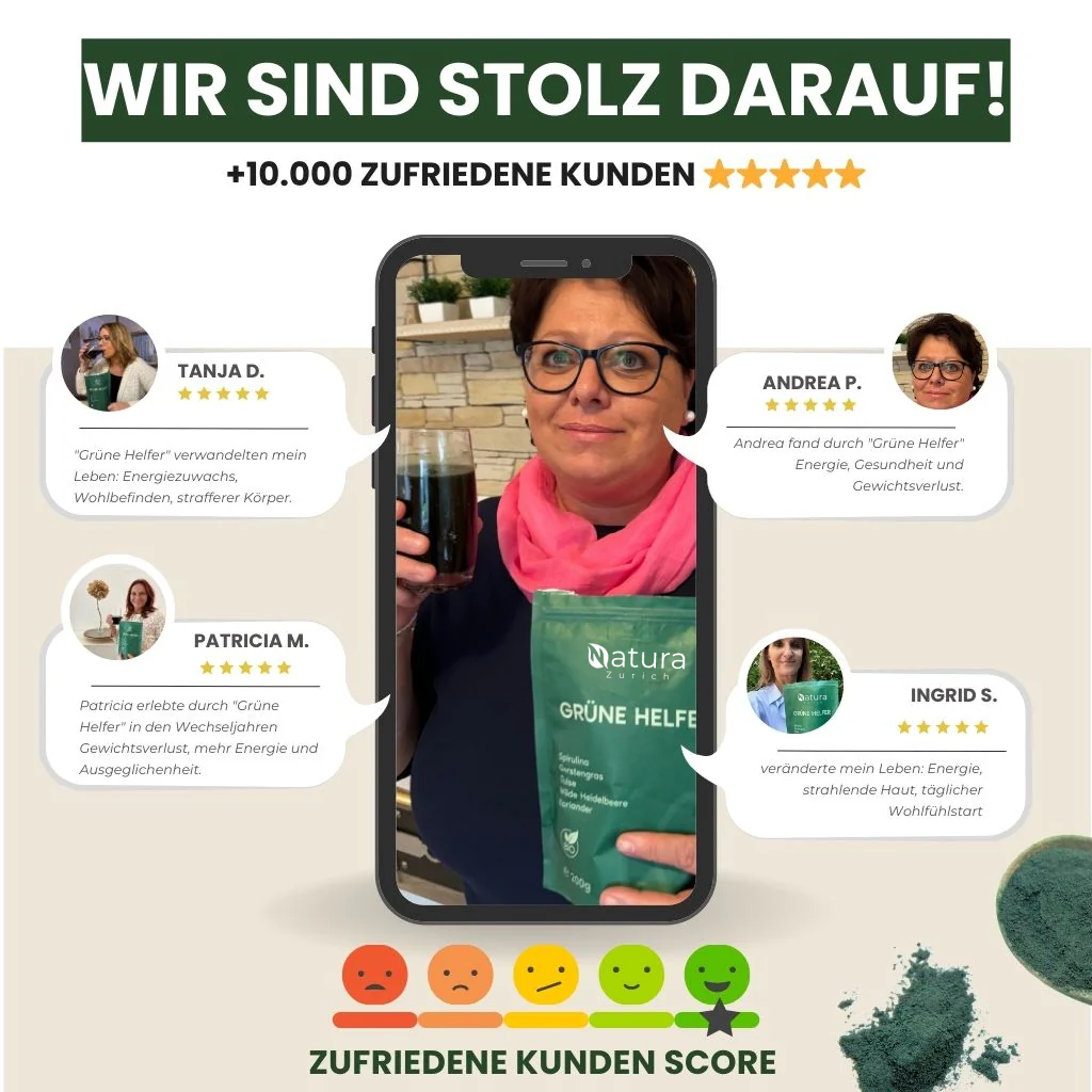 Grüner Helfer