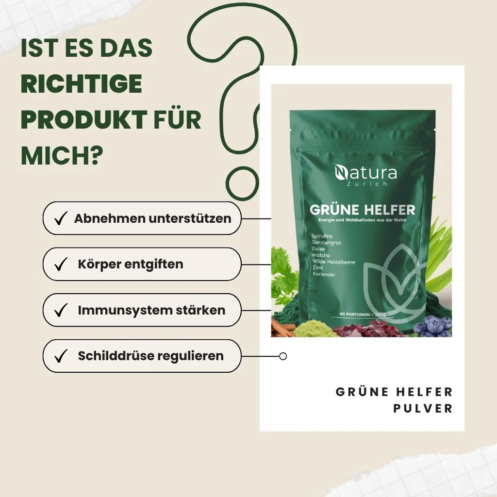 Grüner Helfer